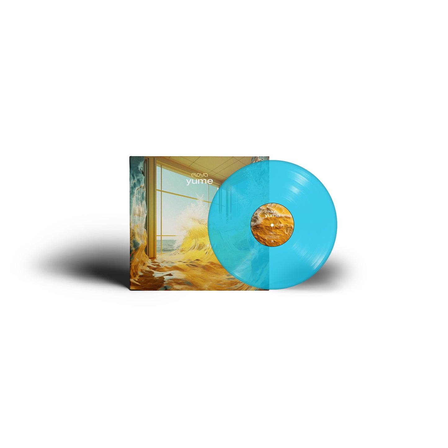 Floya - Yume [VINYL]