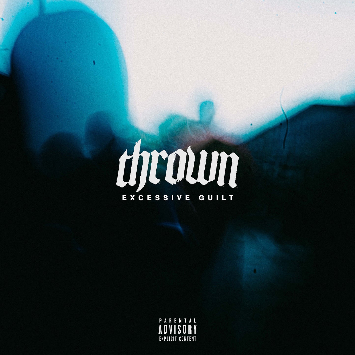 Thrown - Excessive Guilt [CD]