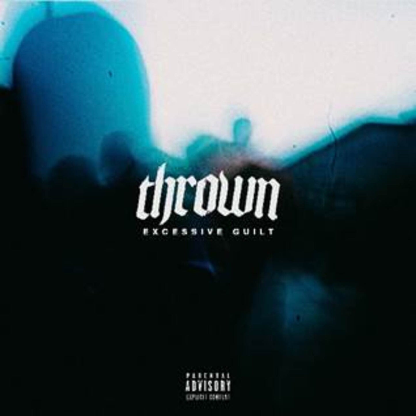 Thrown - Excessive Guilt [VINYL]