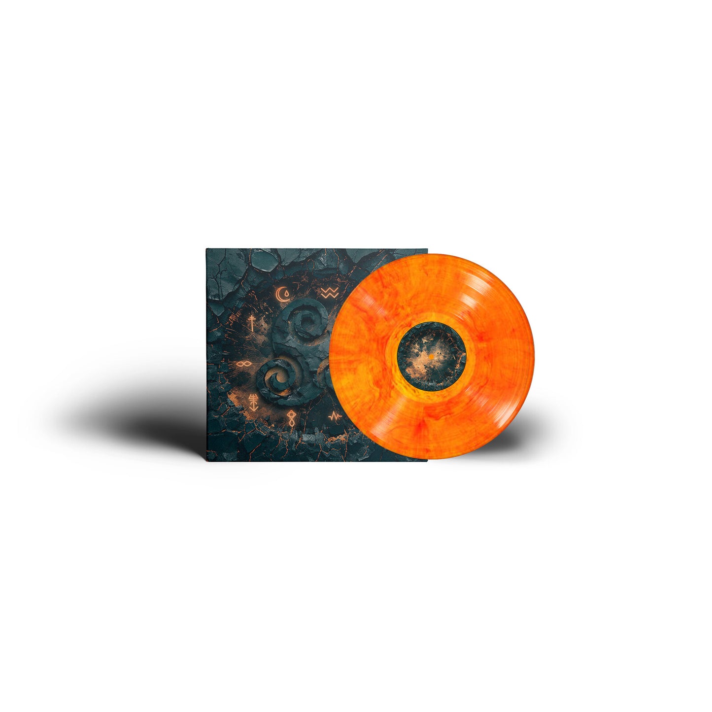 Our Hollow Our Home - Hope & Hell [VINYL]