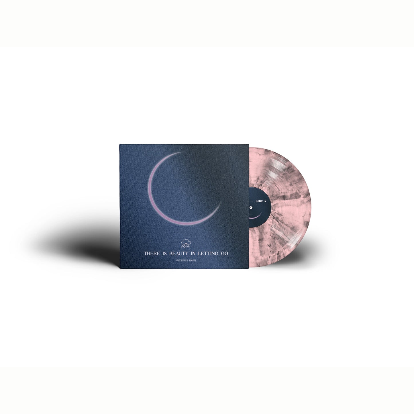 Vicious Rain - There Is Beauty In Letting Go [VINYL]
