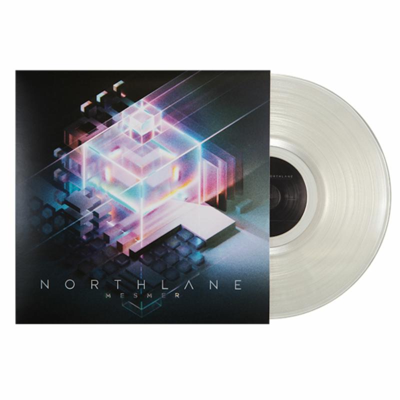 Northlane - Mesmer (Ltd Ultra Clear Vinyl) [VINYL]