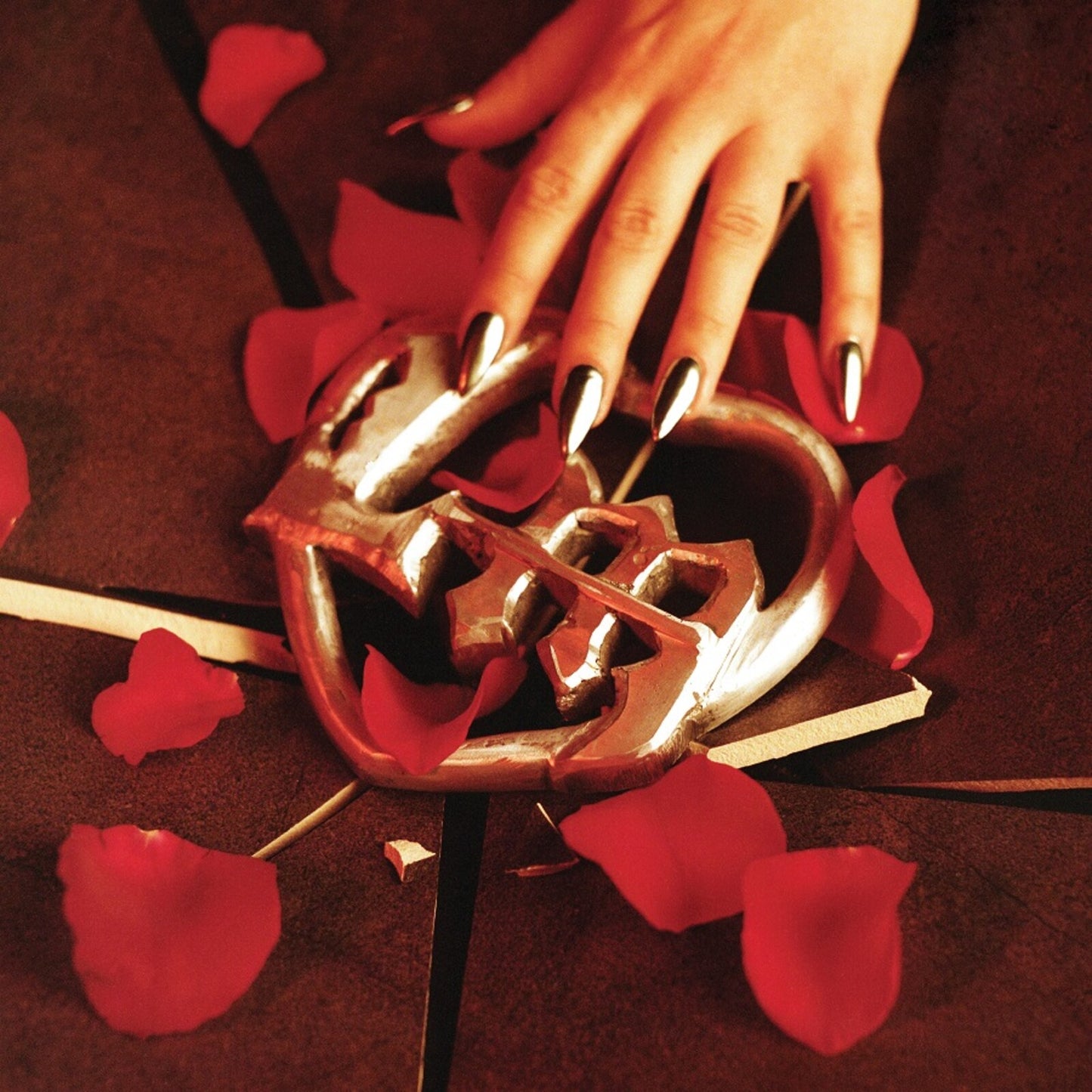 Leatherman - Turn You On [VINYL]