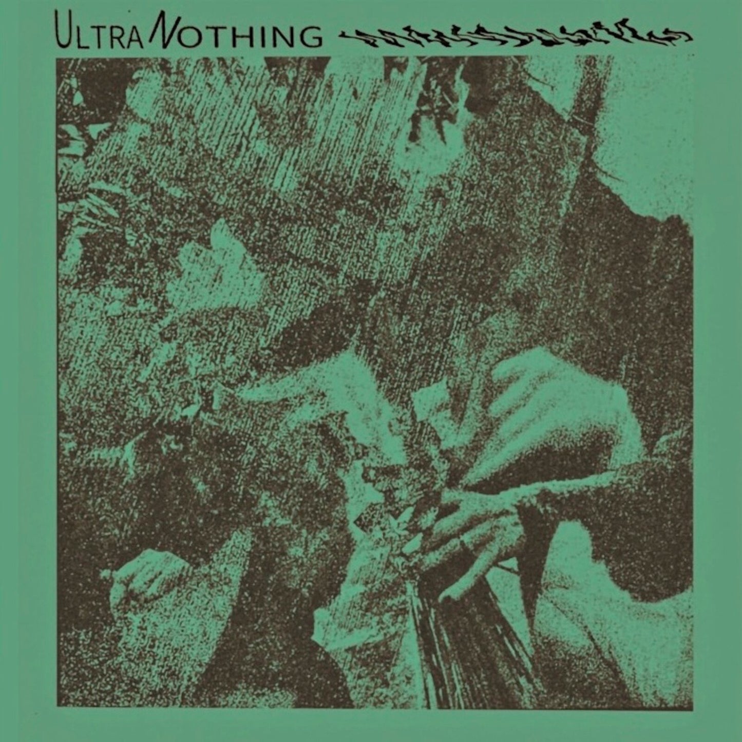 Ultra Nothing - Ultra Nothing [VINYL]