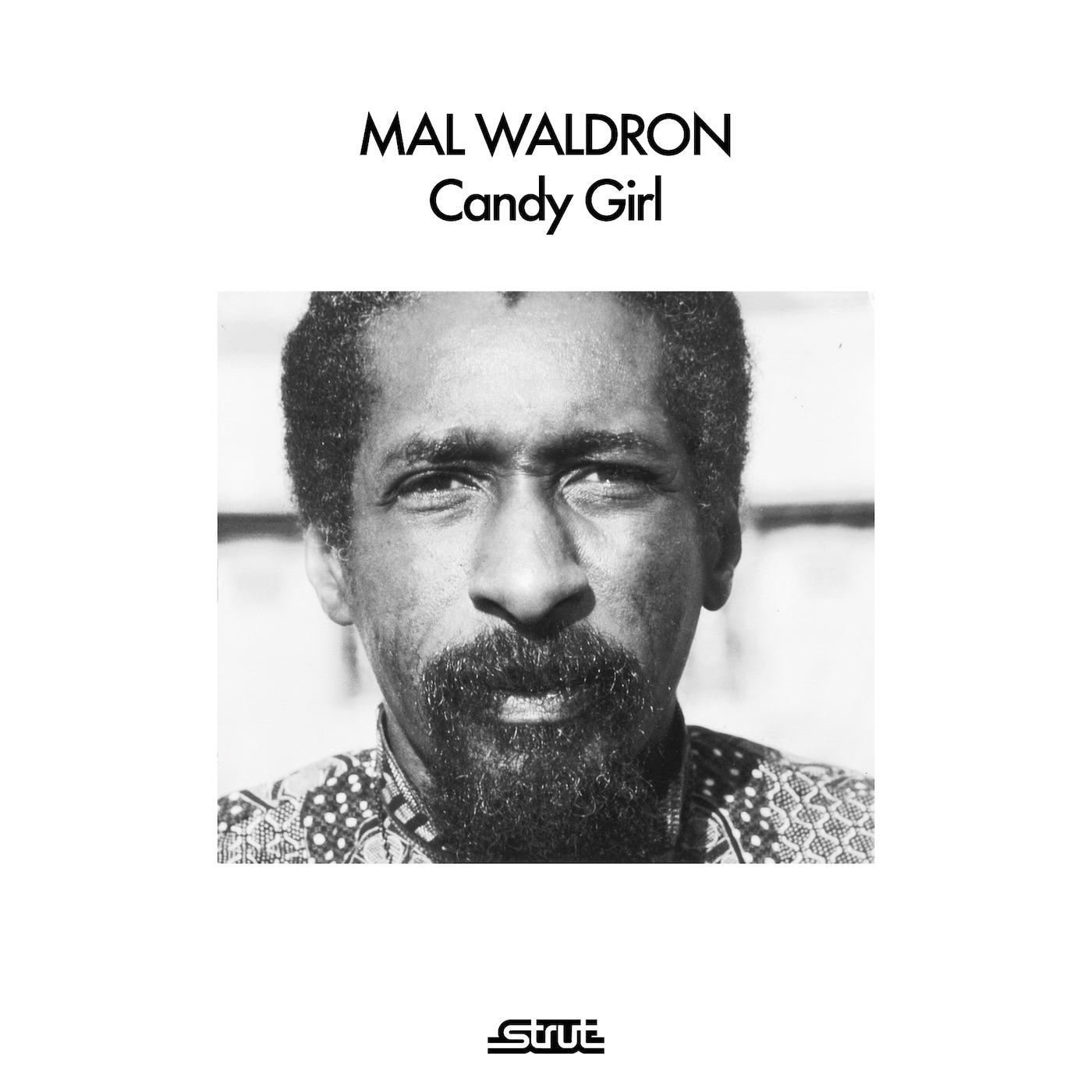 Mal Waldron - Candy Girl [VINYL]