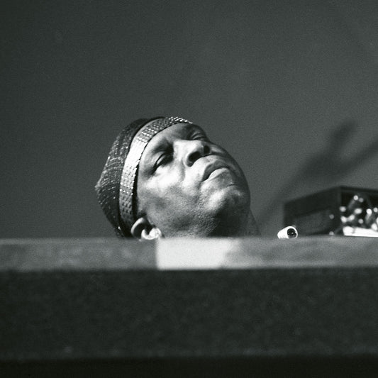 Sun Ra - Nuits de la Fondation Maeght [CD]