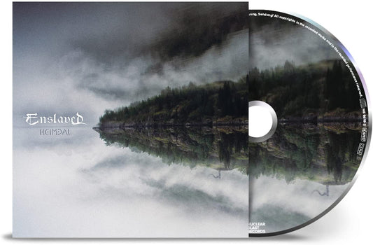 Enslaved - Heimdal [CD]