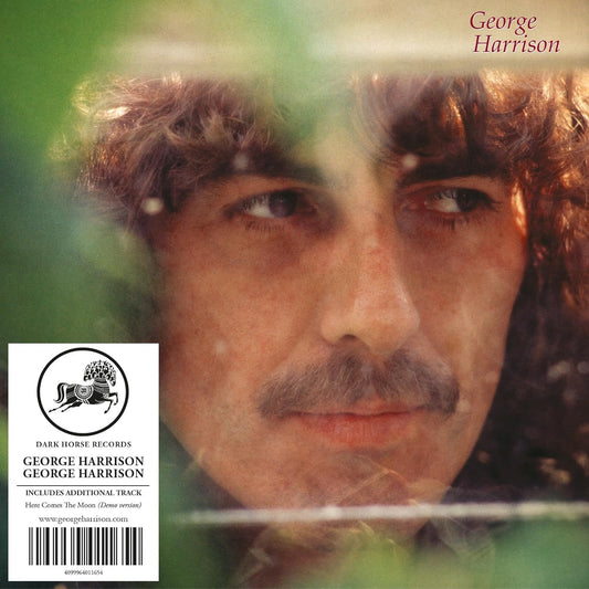 George Harrison - George Harrison [CD]