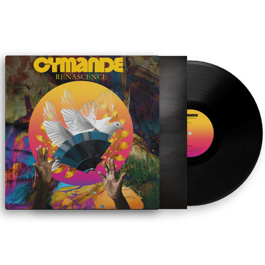 Cymande - Renascence [VINYL]