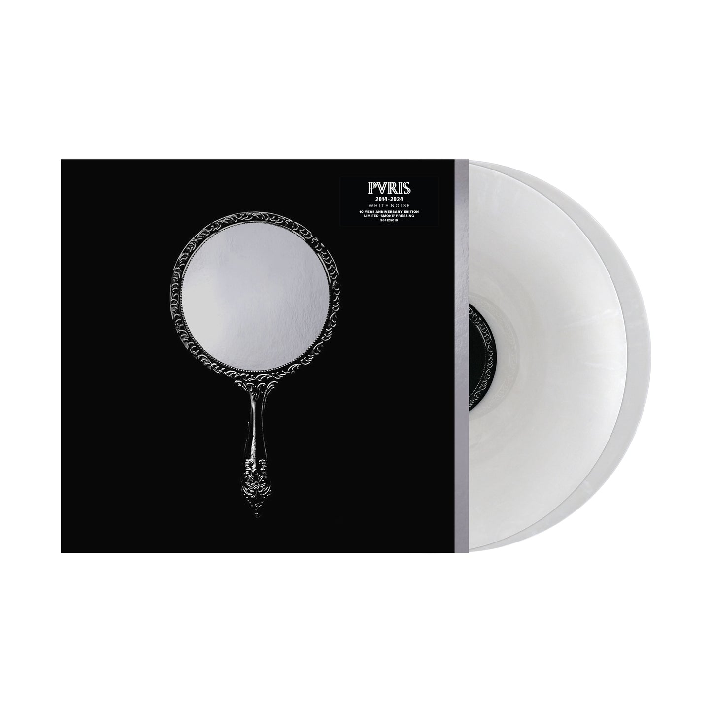 PVRIS - White Noise (10 Yr Anniversary Ed) [VINYL]