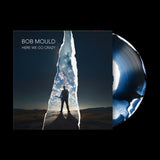 Bob Mould - Here We Go Crazy (Colour LP) [VINYL] Pre-sale 07/03/2025