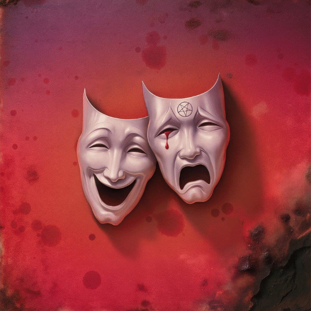 Motley Crue - Theatre Of Pain (DLX Colour 4LP Box) [VINYL]