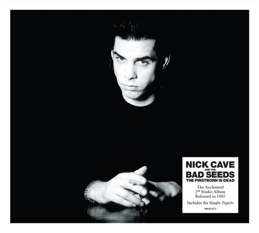 Nick Cave & The Bad Seeds - The Firstborn Is Dead [CD]
