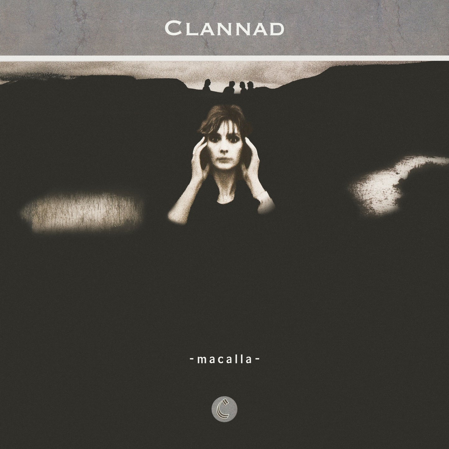 Clannad - Macalla (2025 Remaster) (Marble LP) [VINYL]