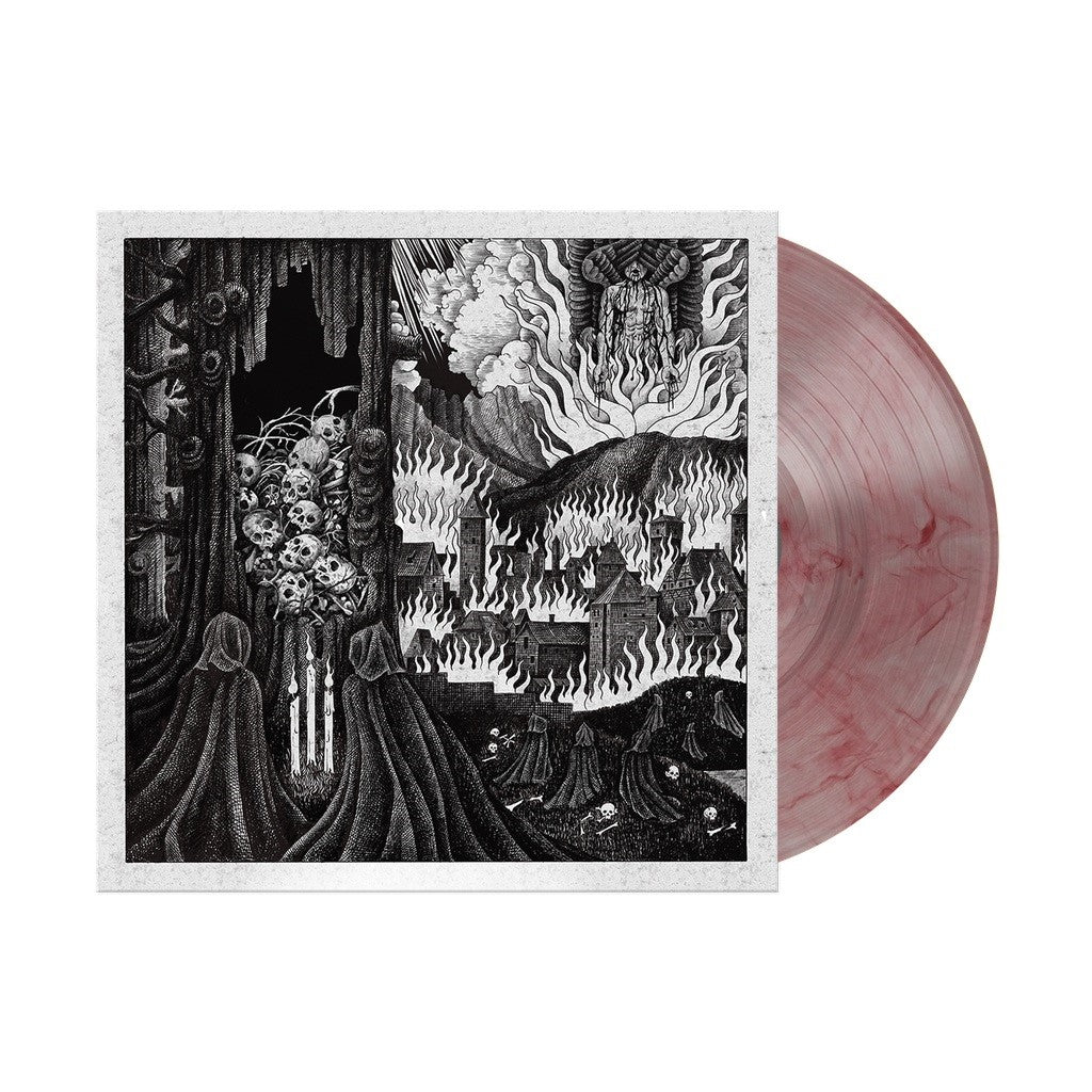 The Acacia Strain - You Are Safe From God Here [VINYL]
