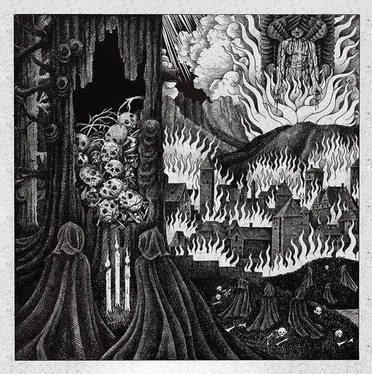 The Acacia Strain - You Are Safe From God Here [CD]