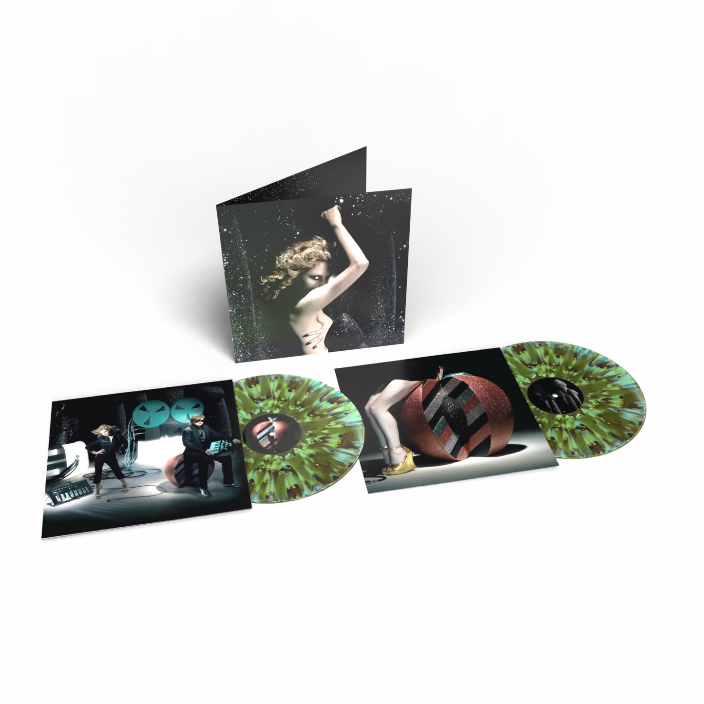 Goldfrapp - Supernature: 20th Anniversary DLX [VINYL]
