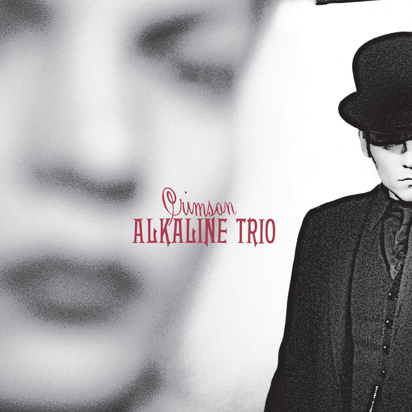 Alkaline Trio - Crimson [VINYL]