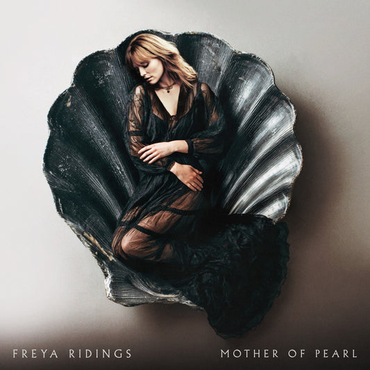 Freya Ridings - Mother Of Pearl (Pearl Sunrise) [VINYL]
