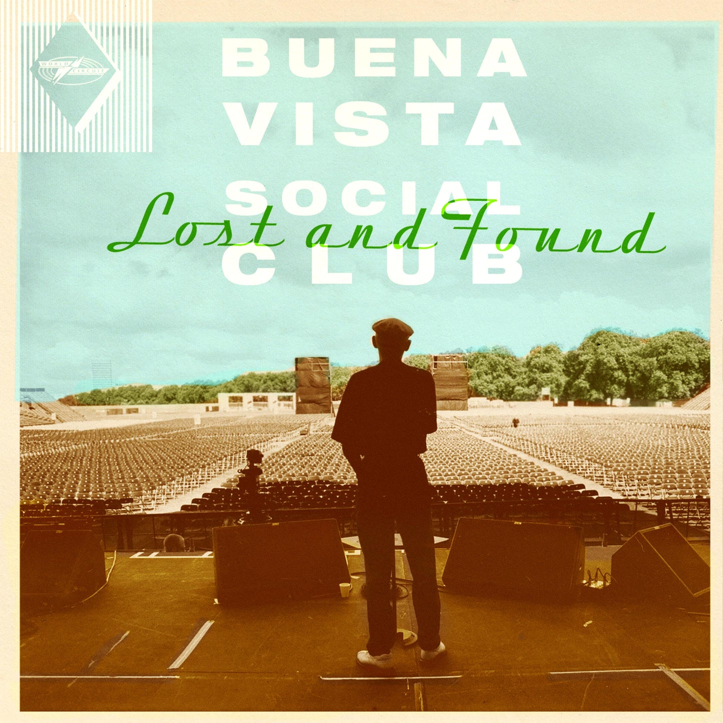 Buena Vista Social Club - Lost and Found [VINYL]
