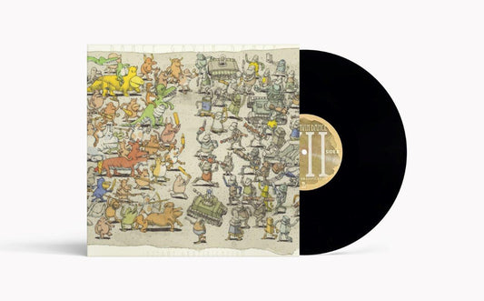 Dance Gavin Dance - Instant Gratification [VINYL]