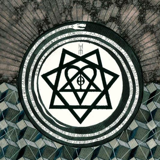 HIM - Tears On Tape [CD]