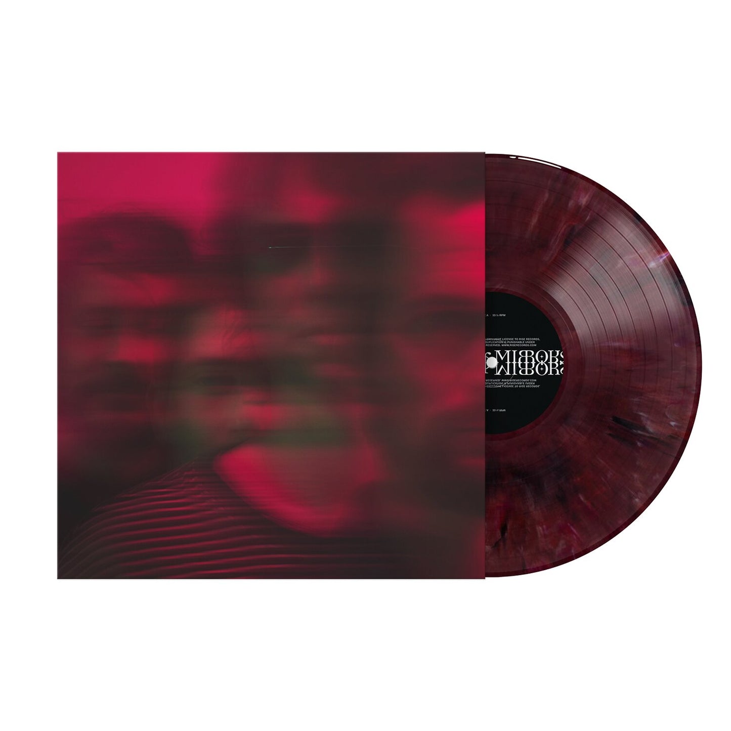All Them Witches - House of Mirrors (Indies ed.) [VINYL]
