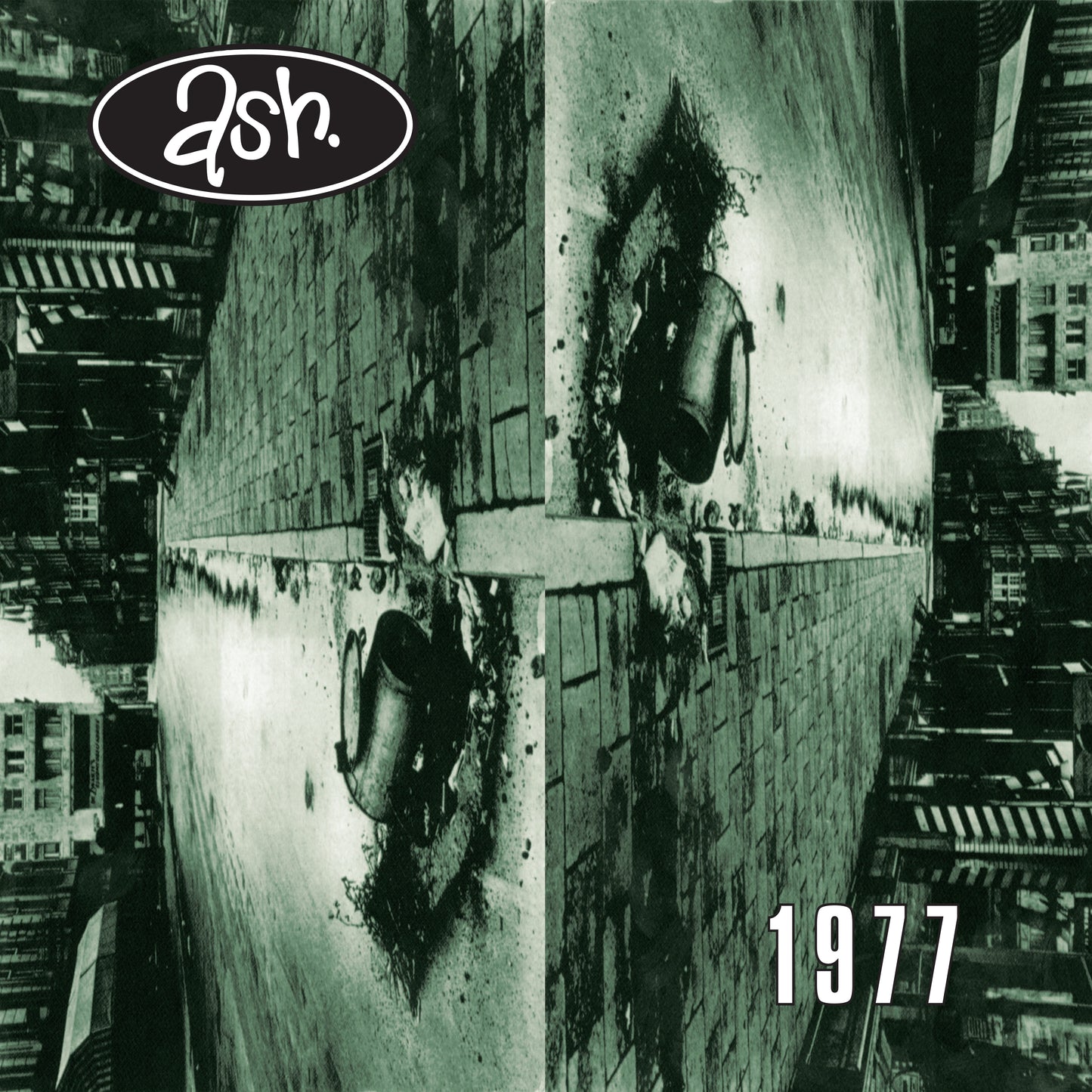 Ash - 1977 (30th Anniversary Edition) [CD]