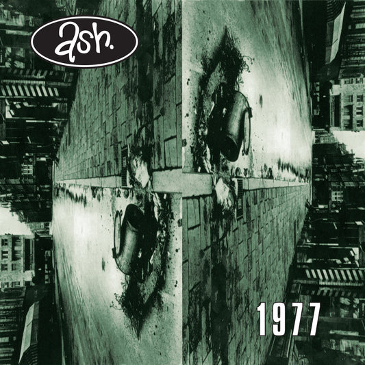 Ash - 1977 (30th Anniversary Edition) [CD]