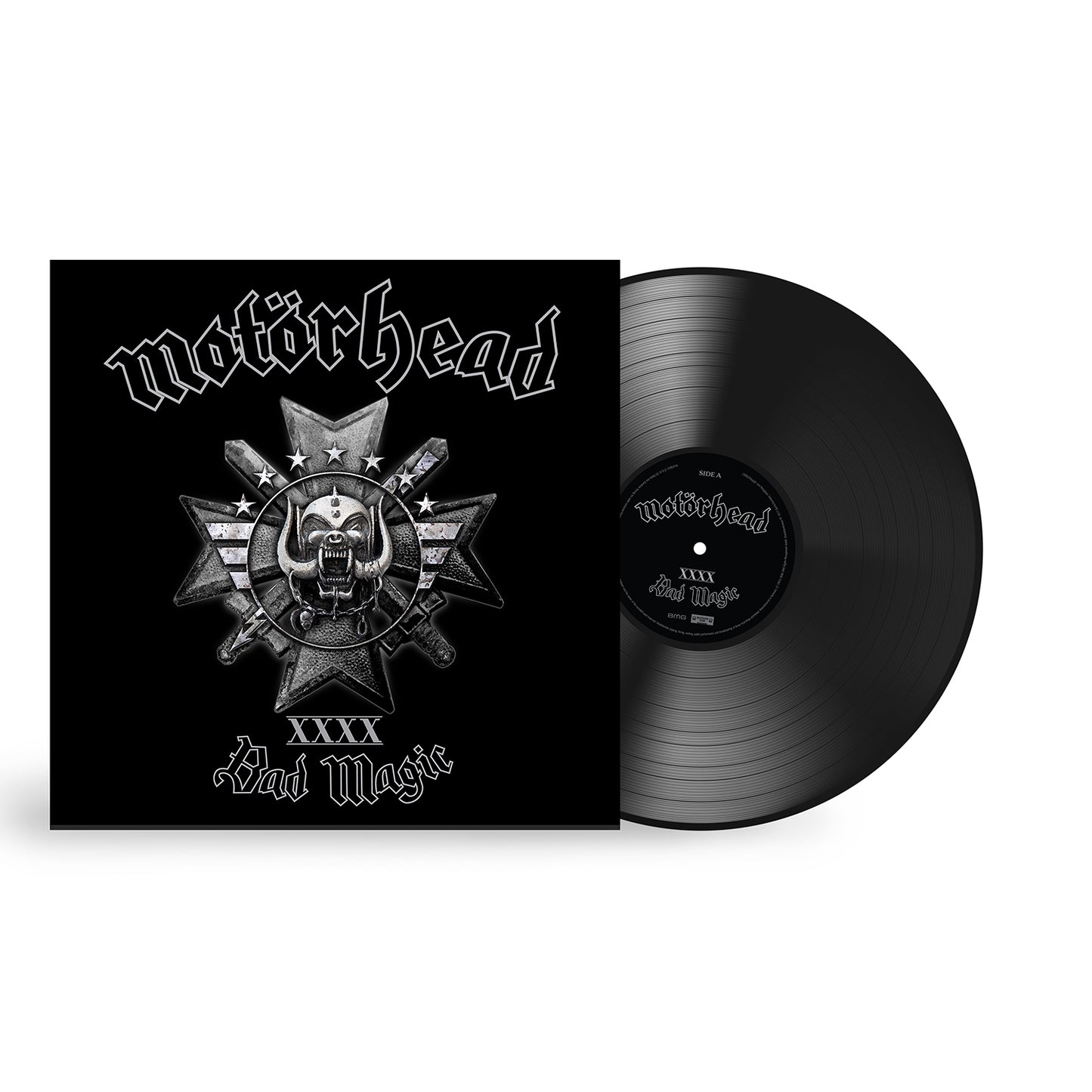 Motörhead - Bad Magic [VINYL]