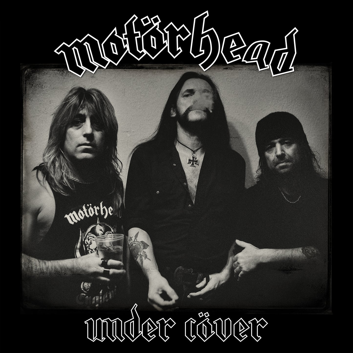 Motörhead - Under Cöver [VINYL]