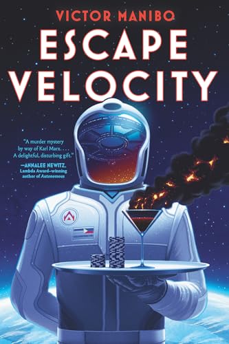 Escape Velocity