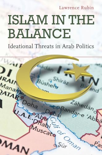 Islam in the Balance: Ideational Threats in Arab Politics