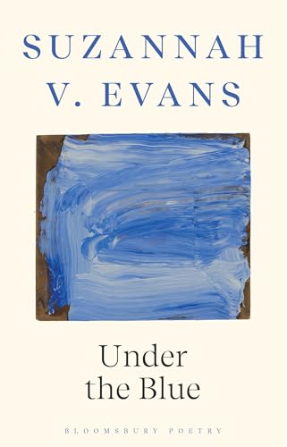 Under the Blue : Longlisted for the Dylan Thomas Prize