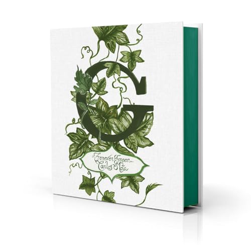 Carlos Mota - G: Forever Green