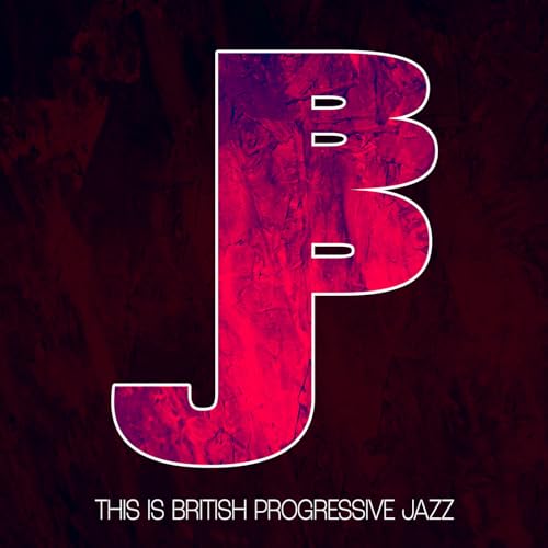 Various Artists - This Is British Progressive Jazz [CD]