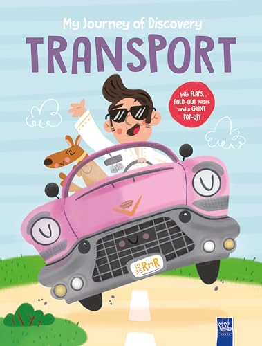 Transport : A Journey of Discovery