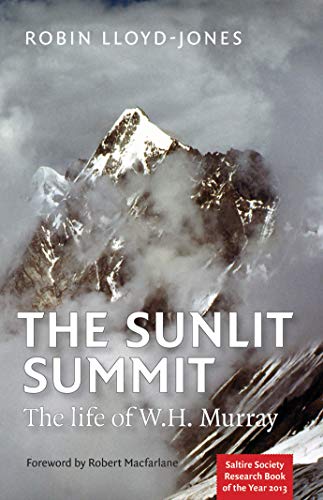 The Sunlit Summit : The Life of W. H. Murray