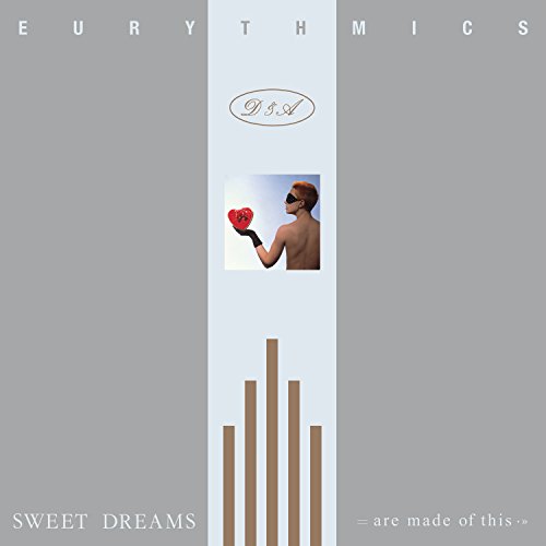 Dave stewart Eurythmics - Sweet Dreams (Are Made Of This)  [VINYL]