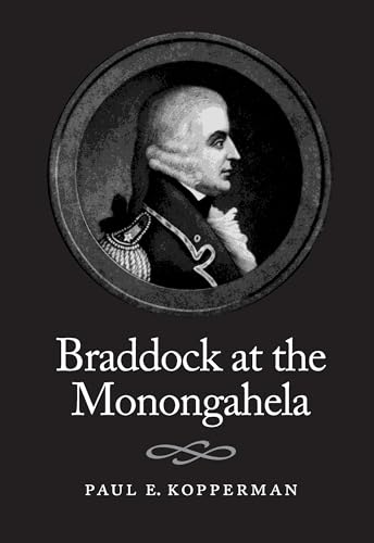Braddock At The Monongahela