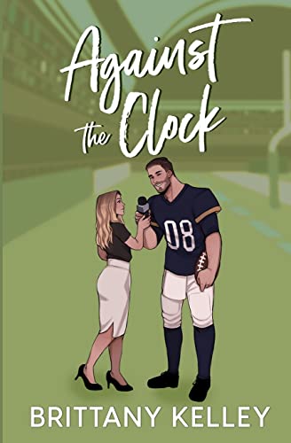 Against The Clock : 1