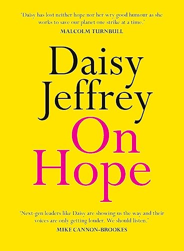 On Hope