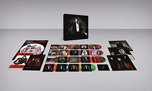 Shakin' Stevens - Fire in the Blood: The Definitive Collection (Limited Edition) [CD]