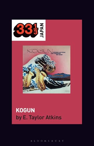 Toshiko Akiyoshi-Lew Tabackin Big Band’s Kogun