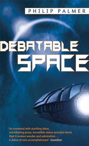Debatable Space