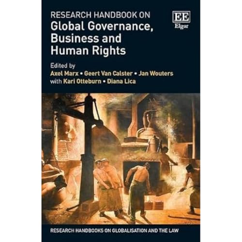 Research Handbook on Global Governance, Business and Human Rights
