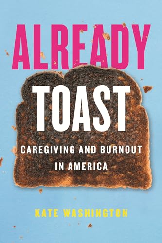 ALREADY TOAST