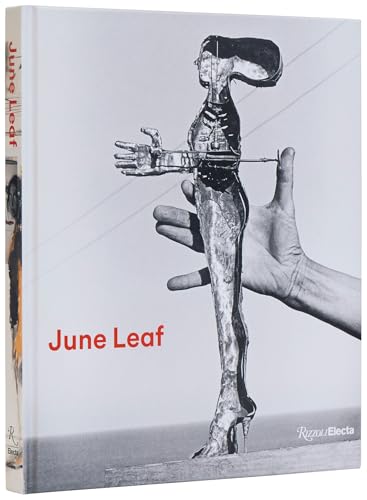 June Leaf : Shooting from the Heart