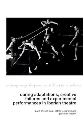 Daring Adaptations