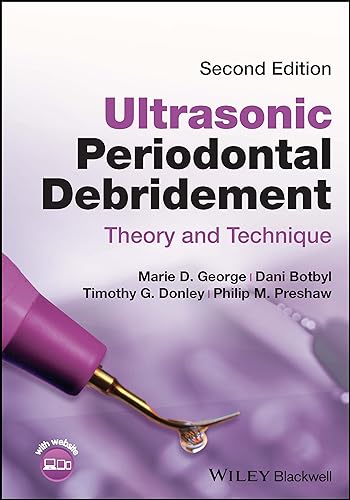 Ultrasonic Periodontal Debridement: Theory and Tec hnique